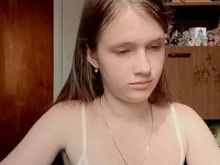 Camsoda Adult Webcam of elbawidmaier