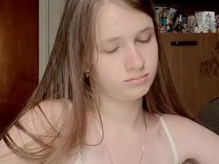 Camsoda Nude Webcam of elbawidmaier