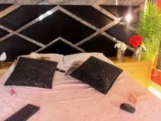 Camsoda Adult Webcams of meganricci