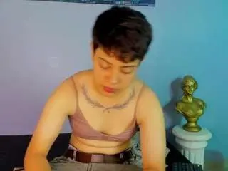 Camsoda Sex Cam of lexa-kitty