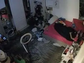 Camsoda Live Porn of voyeurcam-hornyhostel-02