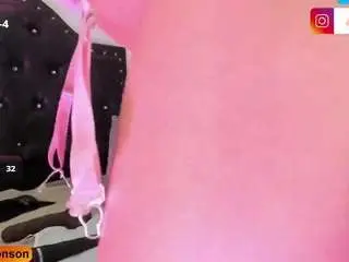 Camsoda Live Sex of atenea-jonson