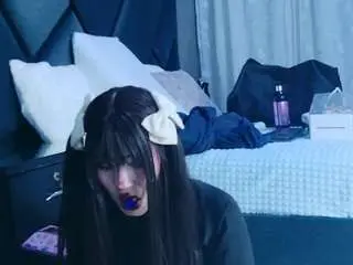 Camsoda Adult Video Chat of bunnysexyy