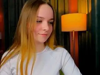 Camsoda Adult Webcam of maddy-moah