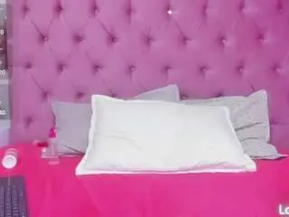Camsoda Adult Webcam of natasha-wishx