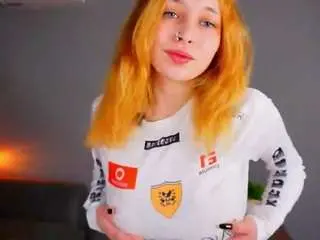 Camsoda Live Sex Cam of jennefermoitoso