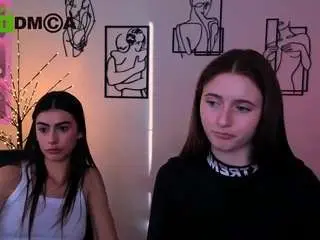 Camsoda Adult Webcam of nekky-mouse