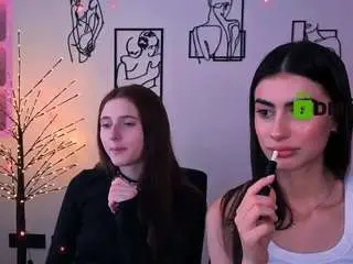 Camsoda Live Sex of nekky-mouse
