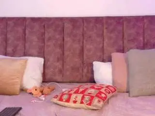 Camsoda Private Sex Chat of cheneelllorens