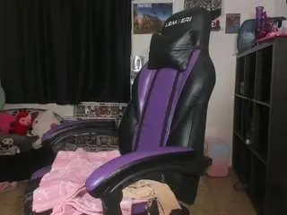 Camsoda Live Porn of karliekayozz