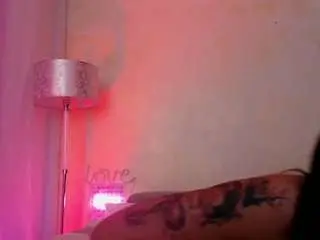 Camsoda Live Sex Cam of laylacruzrose