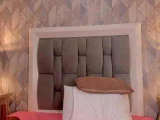Camsoda Live Sex Cam of zharia-lux25