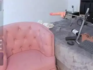 Camsoda Live Porn of abigail-johnson