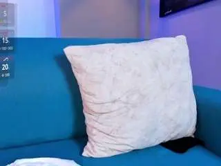Camsoda Watch Live Sex Cams of arianarousee