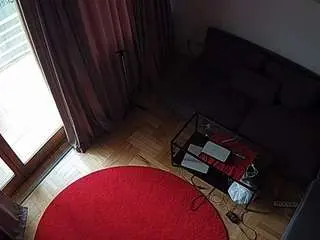 Camsoda Private Sex Chat of voyeurcam-julmodels-living-7