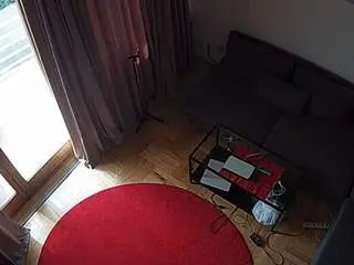 Camsoda Free Porn Cam of voyeurcam-julmodels-living-7