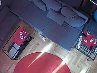Camsoda Adult Video Chat of voyeurcam-julmodels-living-7