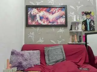 Camsoda Live Sex of karenbis