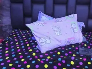 Camsoda Adult Webcams of may-clanfort