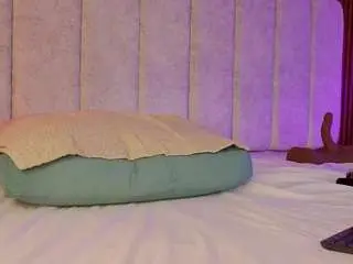 Camsoda Adult Webcams of hanna-red