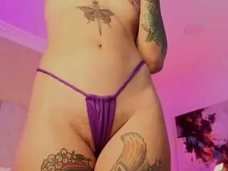 Camsoda Live Sex of hanna-red