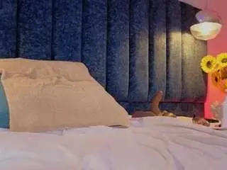 Camsoda Live Sex Cam of hanna-red