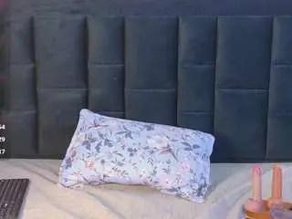 Camsoda Nude Webcam of petitelittleebony