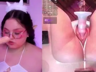 Camsoda Sex Cam of shylysweet