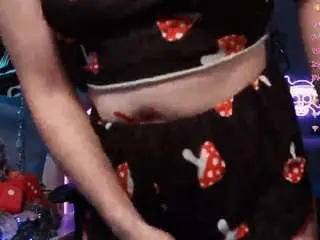 Camsoda Private Sex Chat of baebaeblue