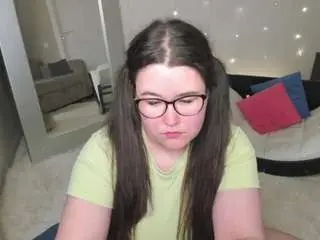 Camsoda Sex Chat of kira-yoon
