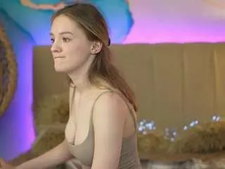 Camsoda Free Live Porn of mariamedow