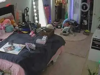 Camsoda Watch Live Sex Cams of voyeurcam-house-charleys-room