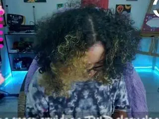 Camsoda Adult Webcams of alesyahampton