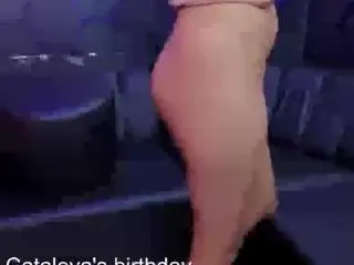 Camsoda Live Sex Cam of cataleyahammond
