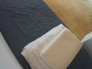 Camsoda Private Sex Chat of voyeurcam-julmodels-greybed-2
