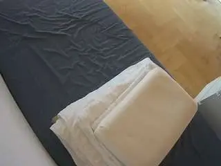 Camsoda Live Porn of voyeurcam-julmodels-greybed-2