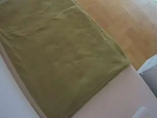 Camsoda Free Live Porn of voyeurcam-julmodels-greybed-2