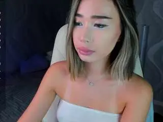 Camsoda Free Live Porn of milemissu