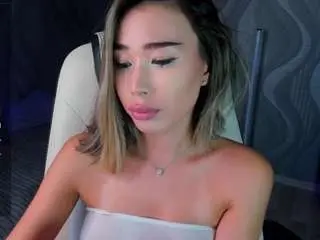 Camsoda Live Sex of milemissu