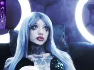 Camsoda Live Porn of typhoidmary