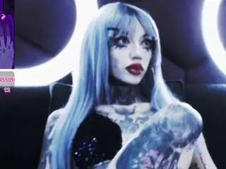 Camsoda Live Sex of typhoidmary