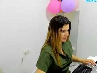 Camsoda Watch Live Sex Cams of zoey777