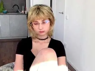 Camsoda Live Porn of lyndseyranck