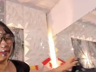Camsoda Live Sex of mara-jade