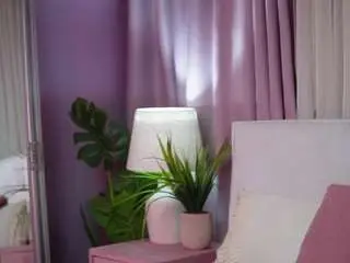 Camsoda Private Sex Chat of ameliajupiter