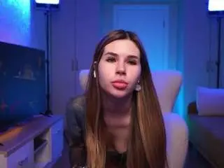 Camsoda Live Sex Cam of anmystery