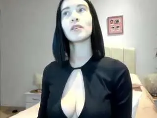 Camsoda Adult Webcam of macarena-vallejo