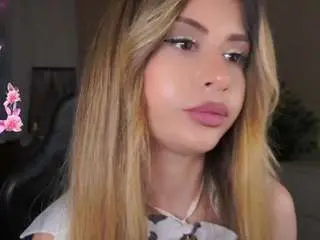 Camsoda Watch Live Sex Cams of alodieburtt