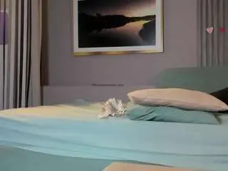 Camsoda Live Sex Cam of nahomii-skonee