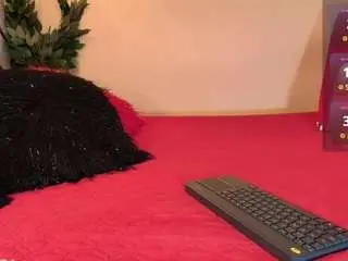 Camsoda Nude Webcam of marcela-davila